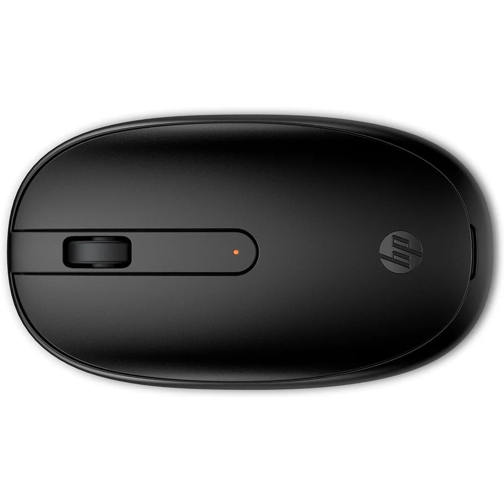 HP 240 Bluetooth Maus schwarz