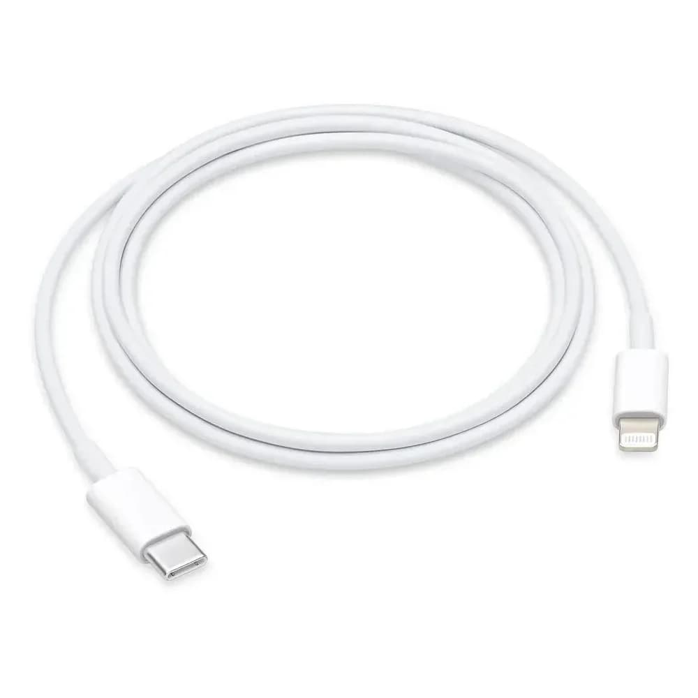 Lightning to USB-C Cable - 1m