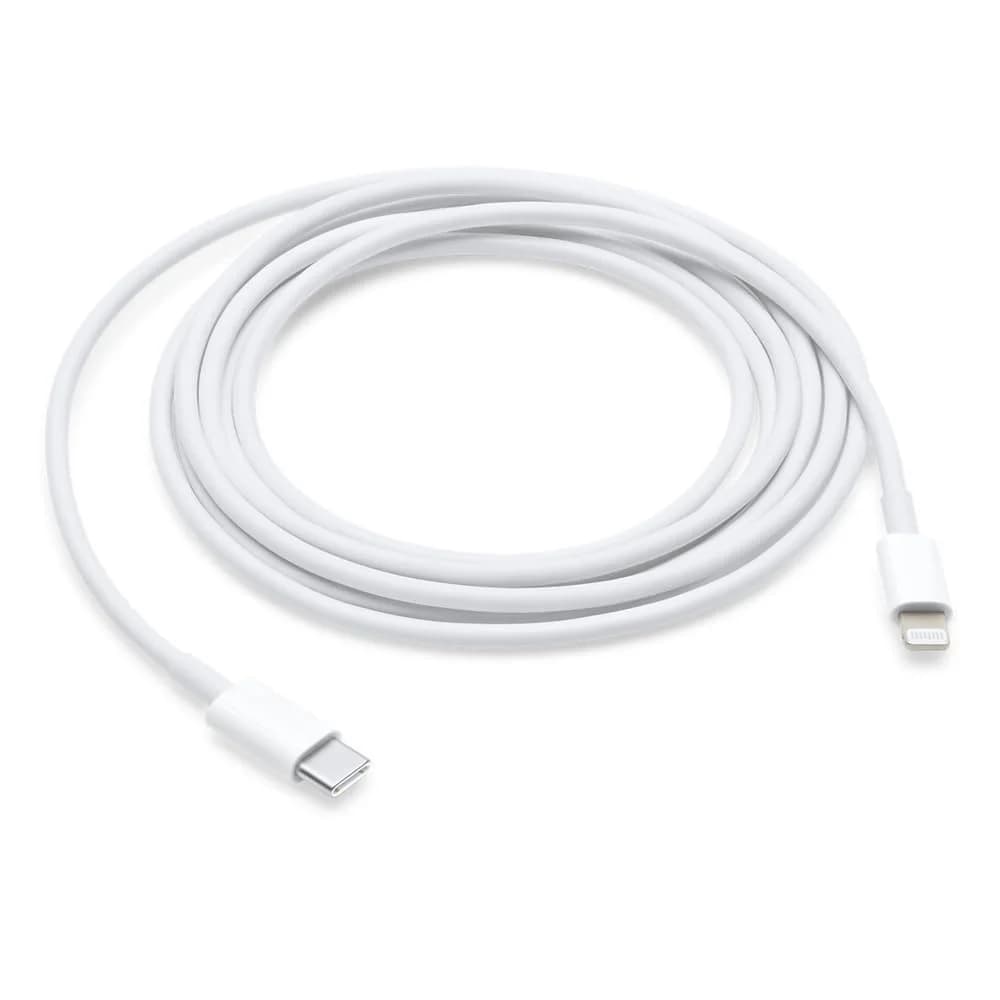Lightning to USB-C Cable - 2m