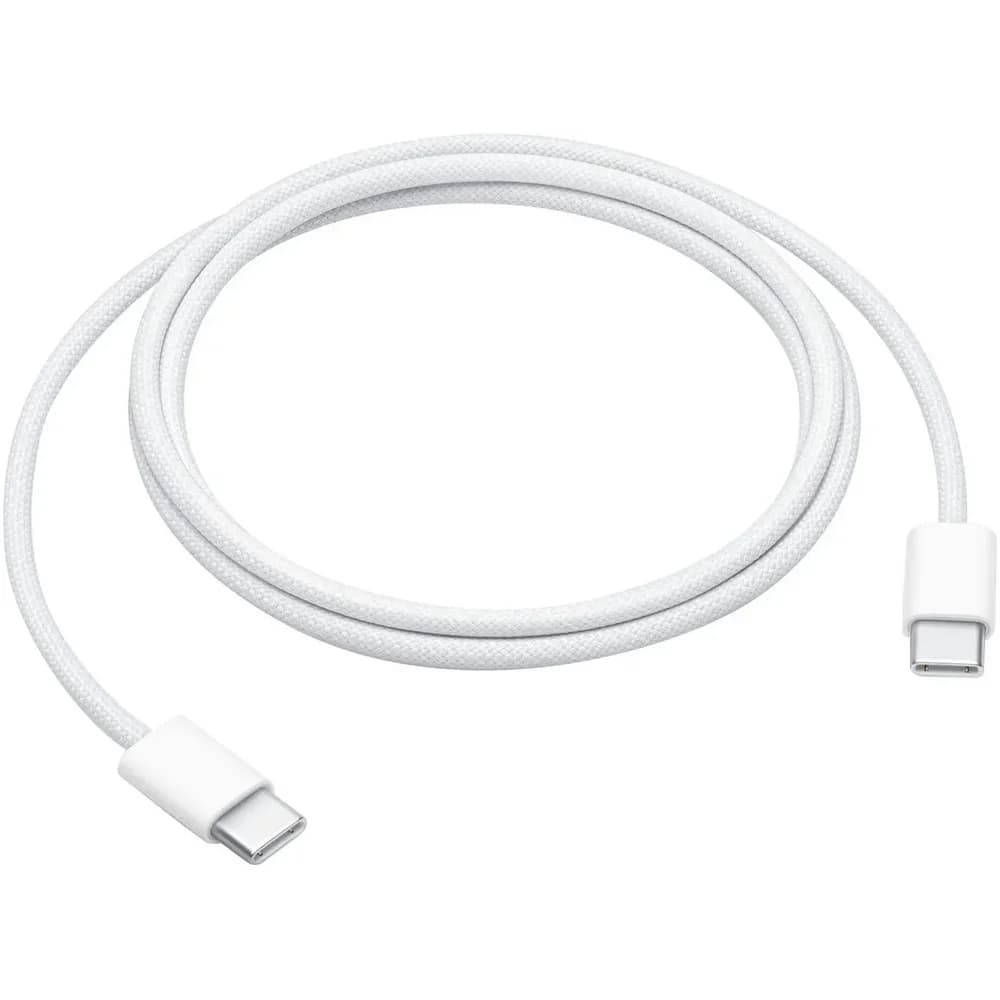 USB-C Ladekabel 60W 1 m