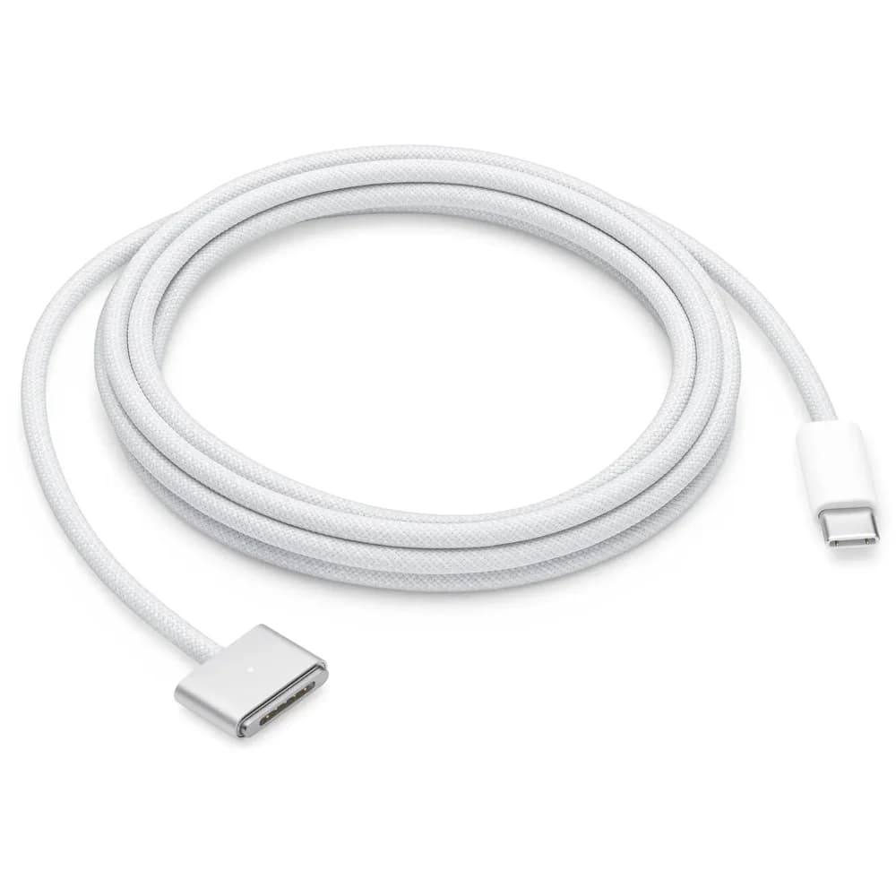 USB-C to Magsafe 3 Cable (2 m)