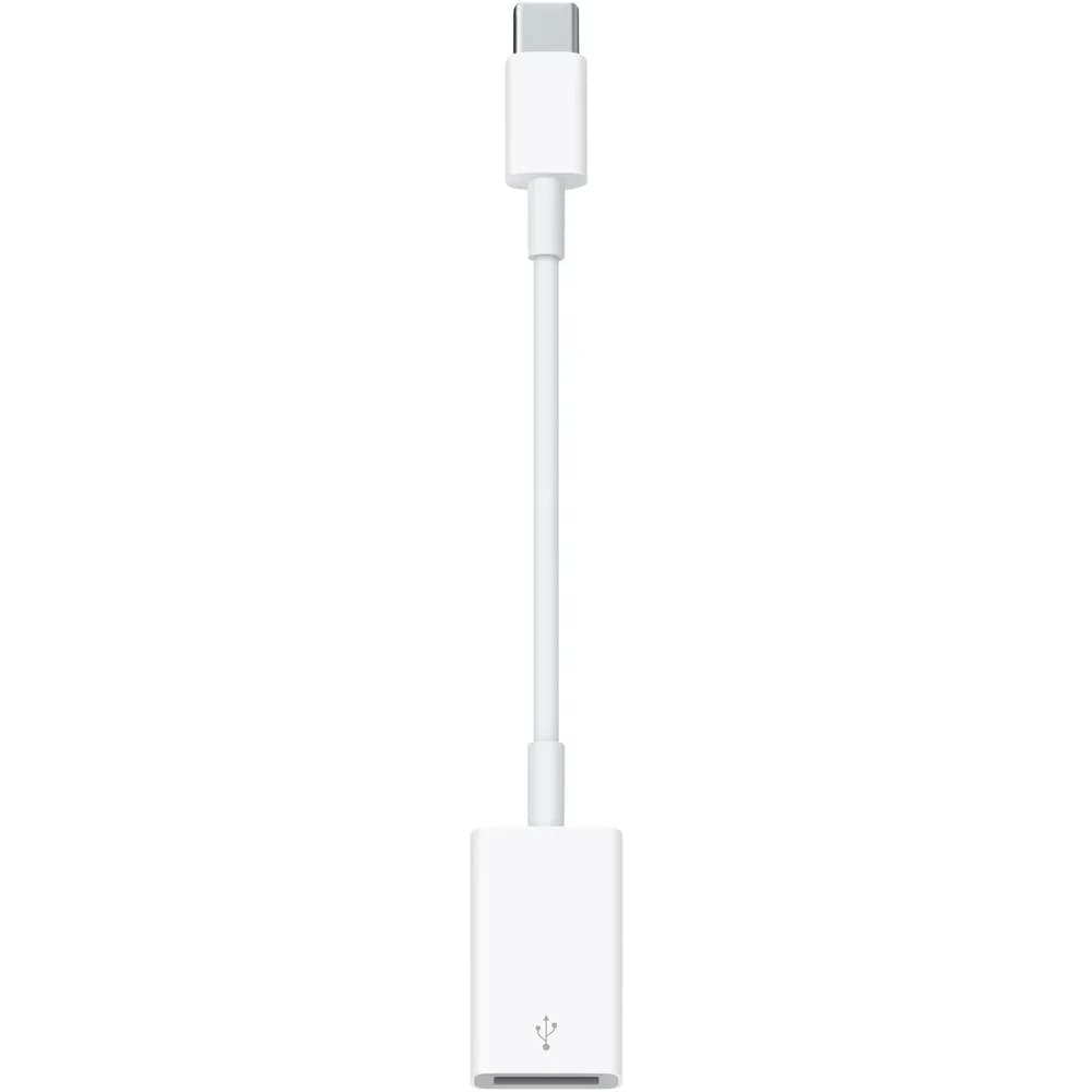 USB-C to USB Adapter