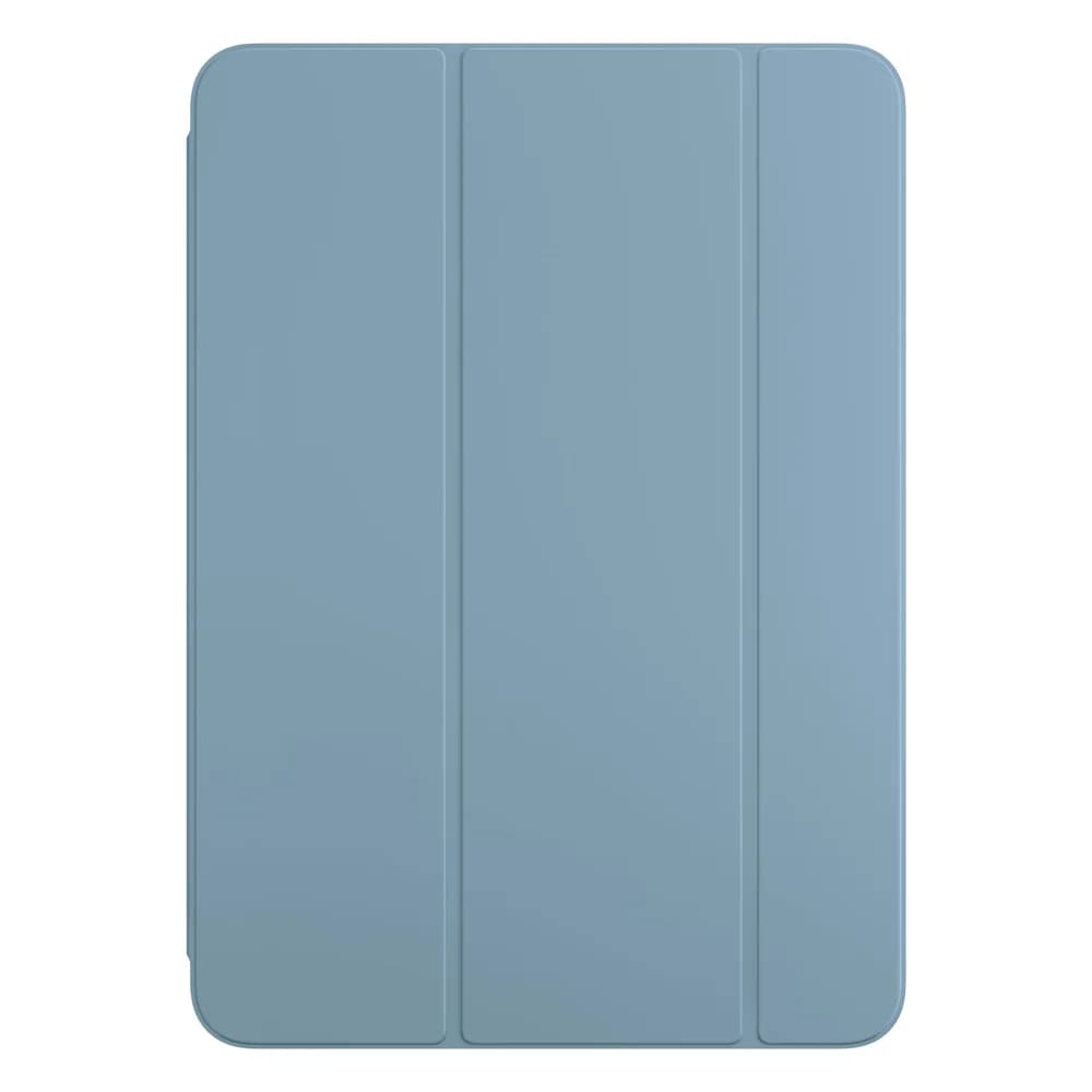 Smart Folio for iPad Pro 11" M5 | M4 - Denim