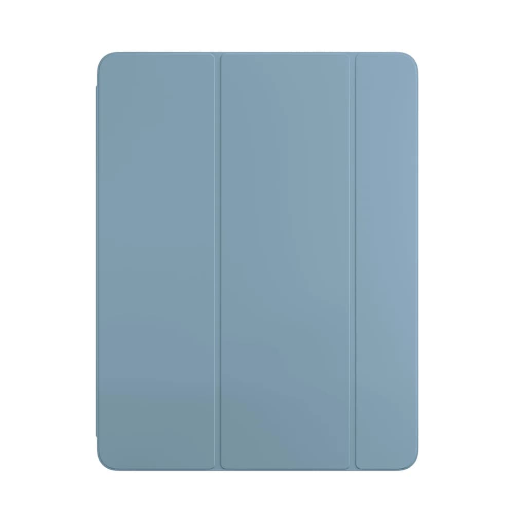 Smart Folio for iPad Air 11-inch (M2) - Denim