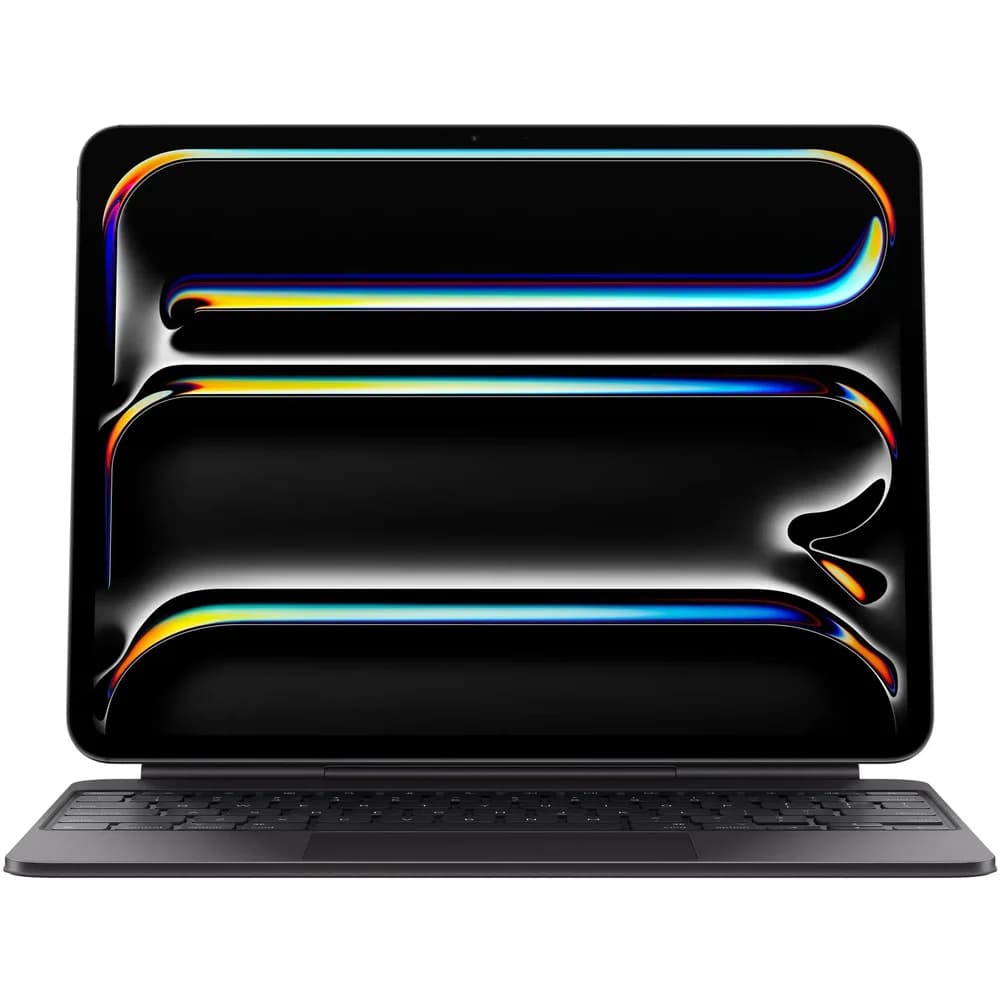 Apple Tablet-Tastatur »Magic Keyboard« schwarz
