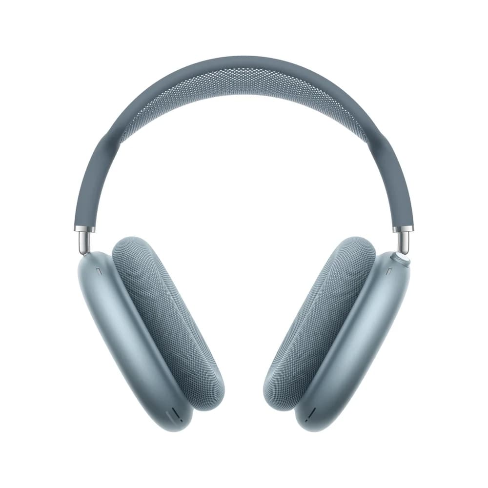 APPLE AirPods Max, blau