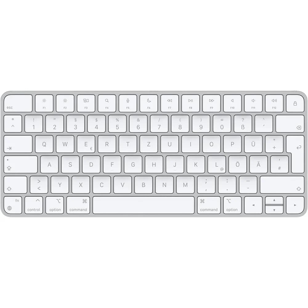 Magic Keyboard (non numeric)