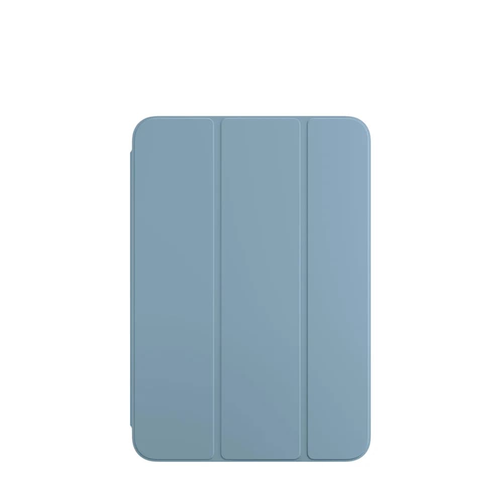 APPLE iPad Mini (7. Gen) Smart Folio, denim