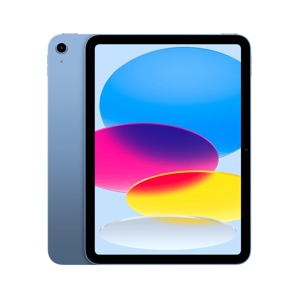 APPLE iPad 11" Wi-Fi 512GB - Blue