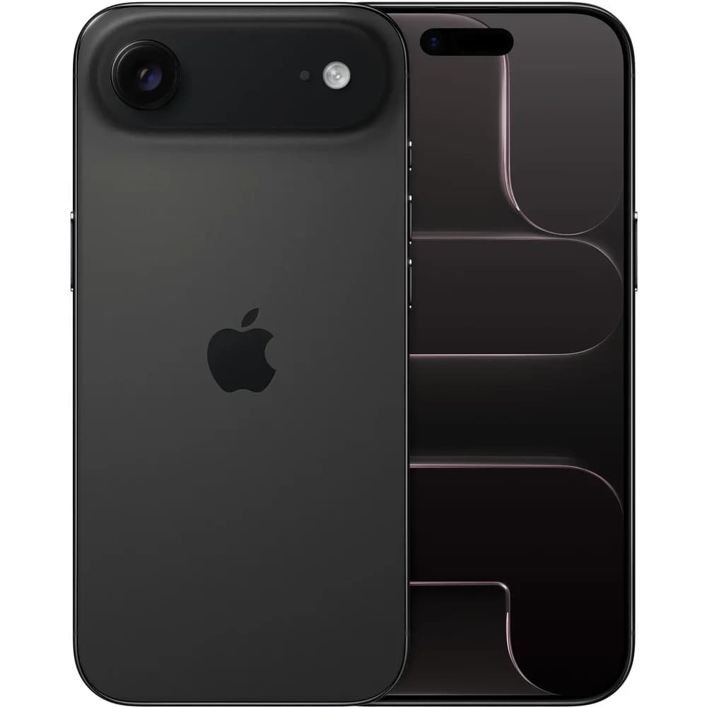 Apple iPhone Air 256GB Space Schwarz