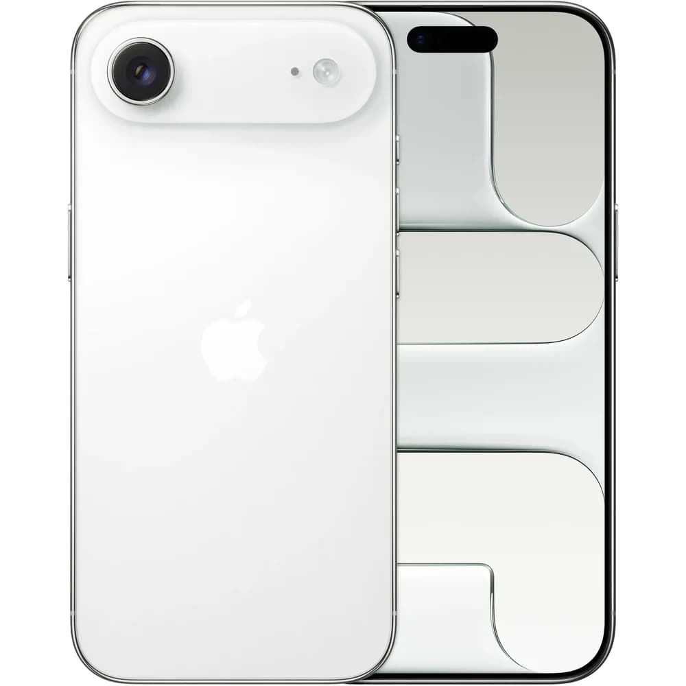Apple iPhone Air 256GB Wolkenweiß