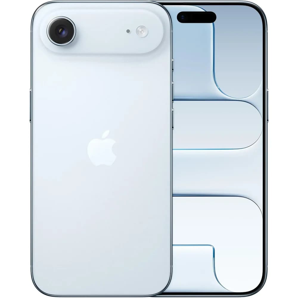 Apple iPhone Air 1TB Himmelblau