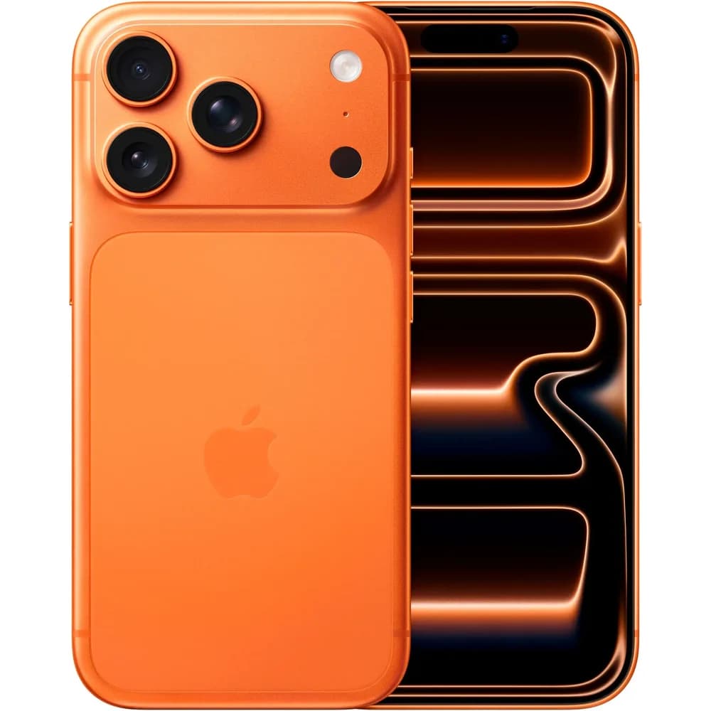 iPhone 17 Pro 256 GB / Orange