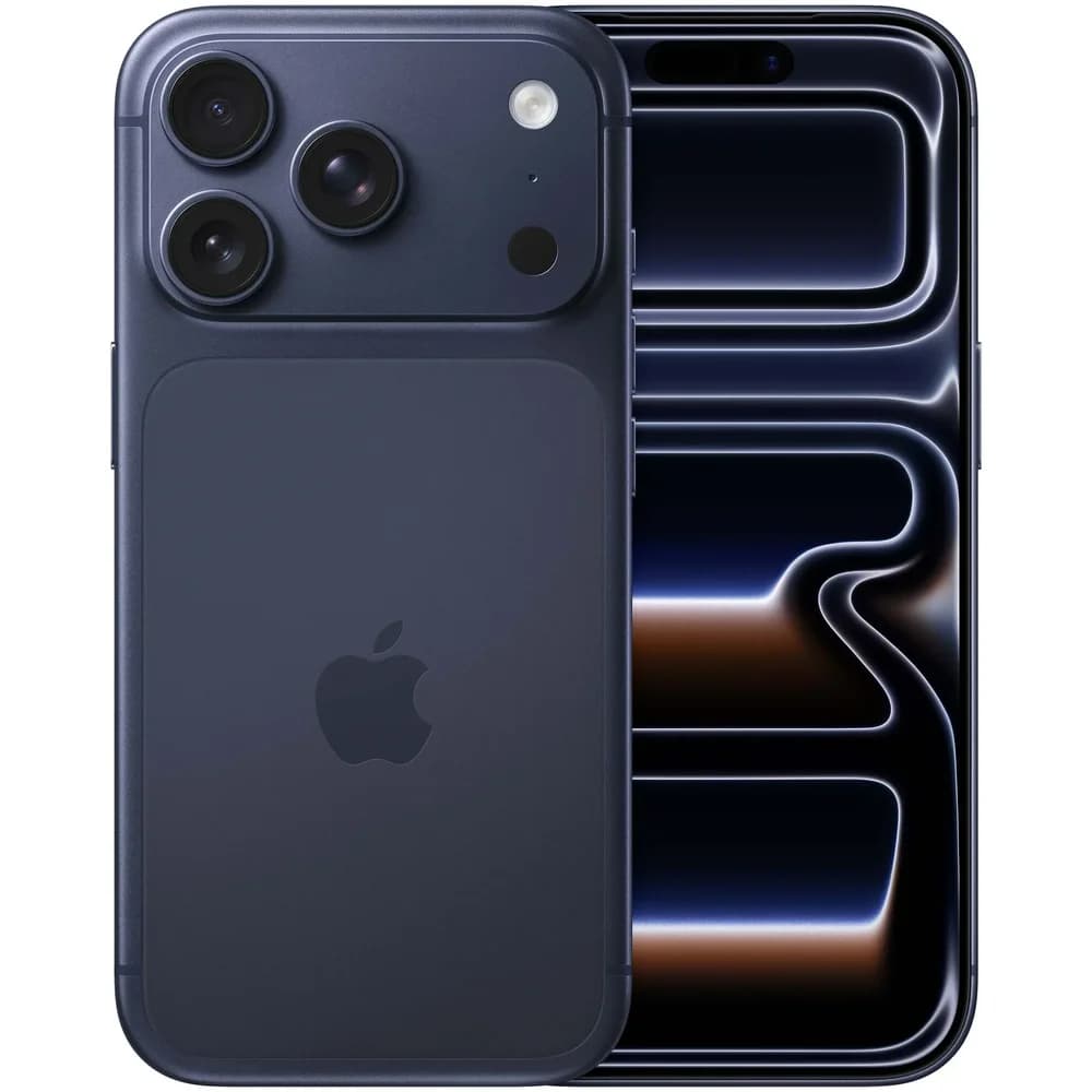 Apple iPhone 17 Pro 1TB Tiefblau