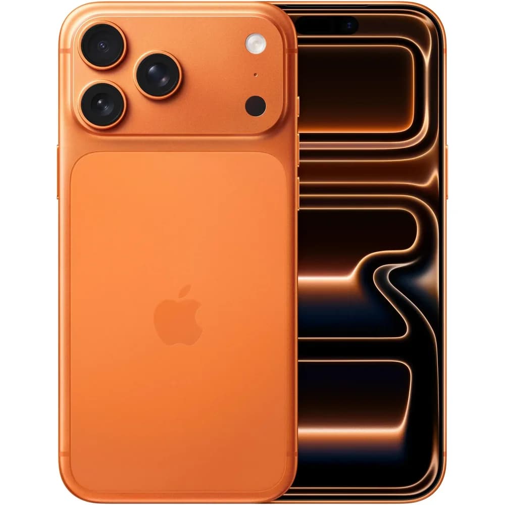 iPhone 17 Pro Max 256 GB / Orange