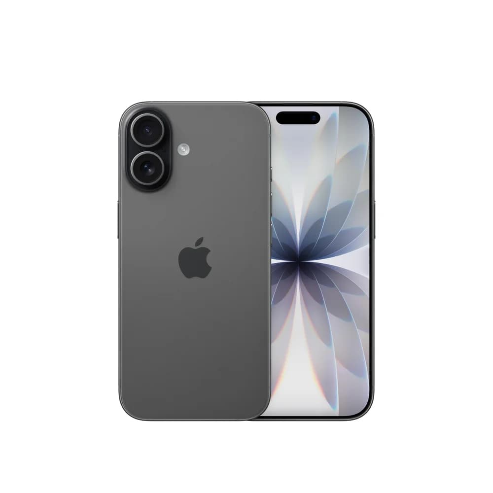 iPhone 17 512GB Schwarz
