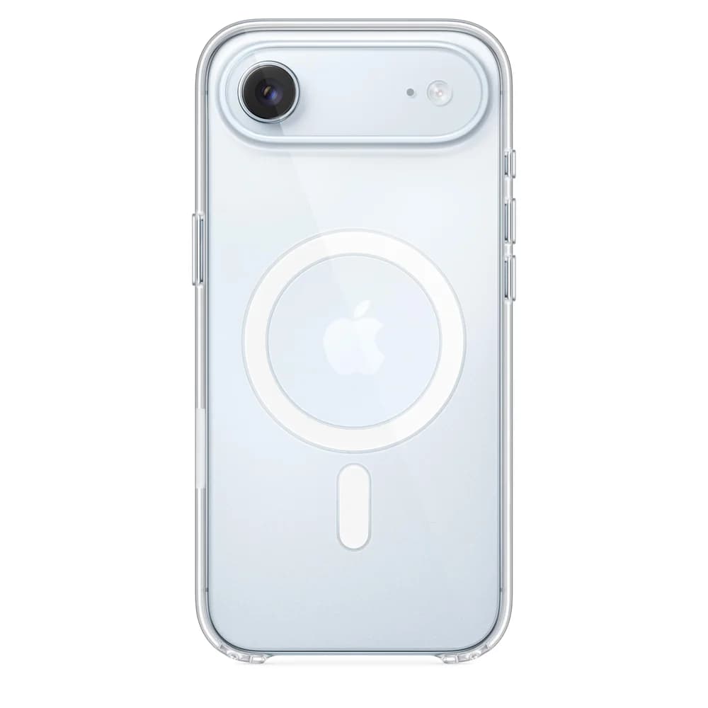 iPhone Air Case with MagSafe - Frost
