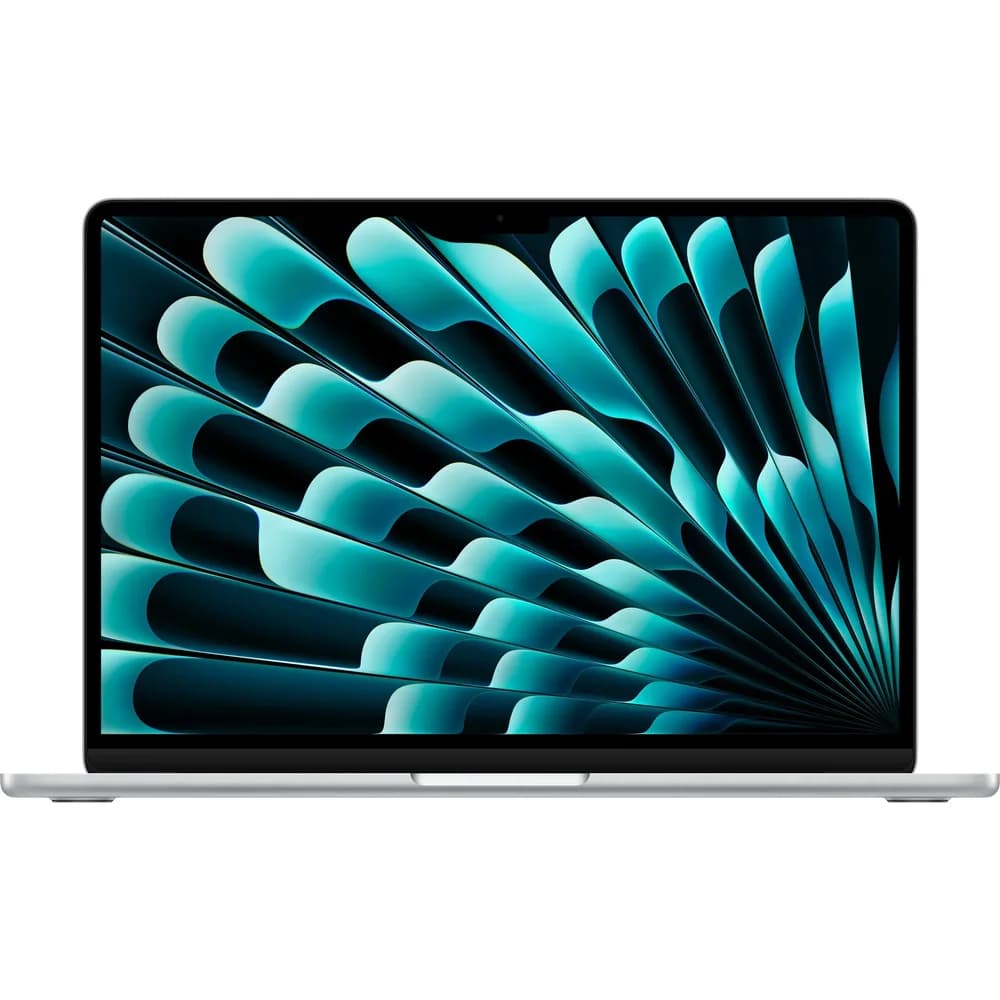 Apple MacBook Air (13") silber