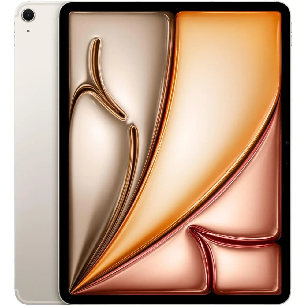 APPLE iPad Air 13" Wi-Fi + Cellular 128GB