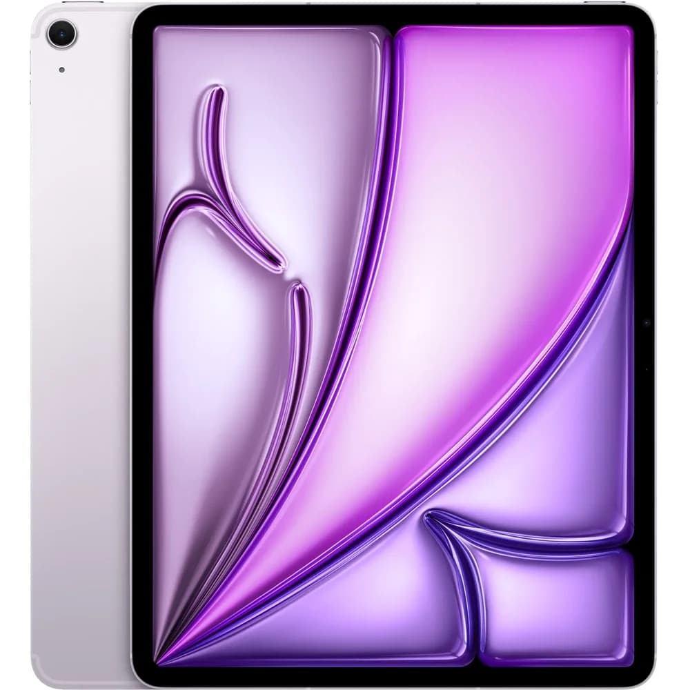 APPLE iPad Air 13" Wi-Fi + Cellular 128GB