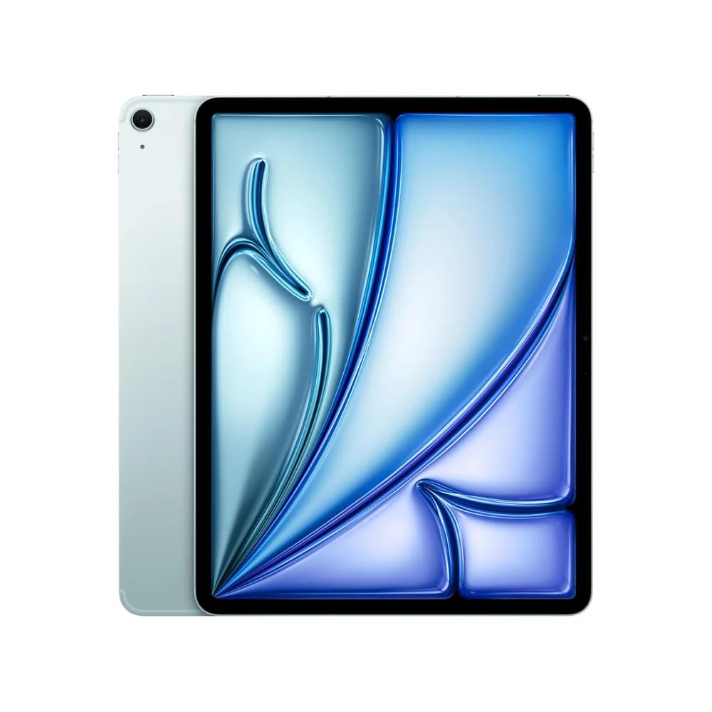 APPLE iPad Air 13" Wi-Fi + Cellular 256GB