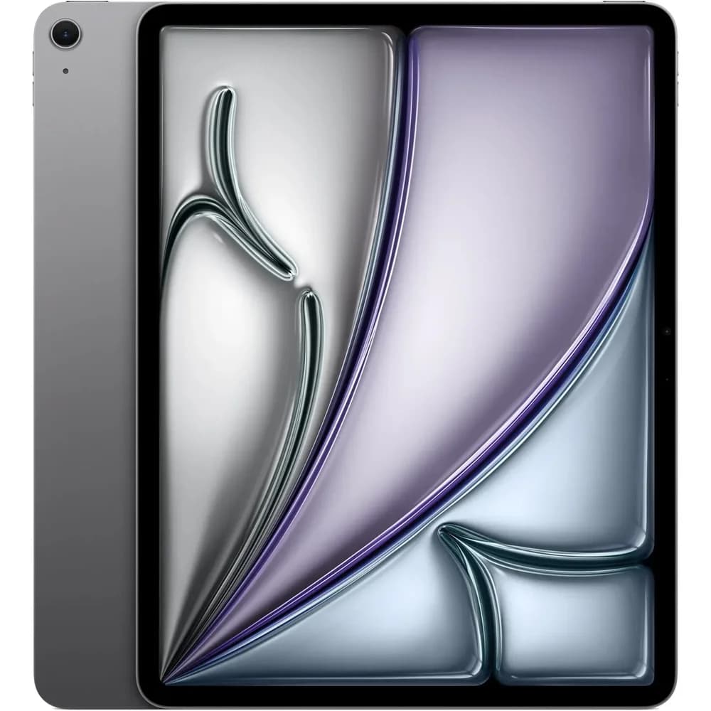 Apple iPad Air (13") Wi-Fi 256GB space grau