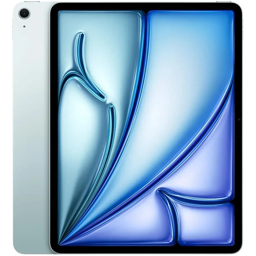 Apple iPad Air (13") Wi-Fi 256GB blau