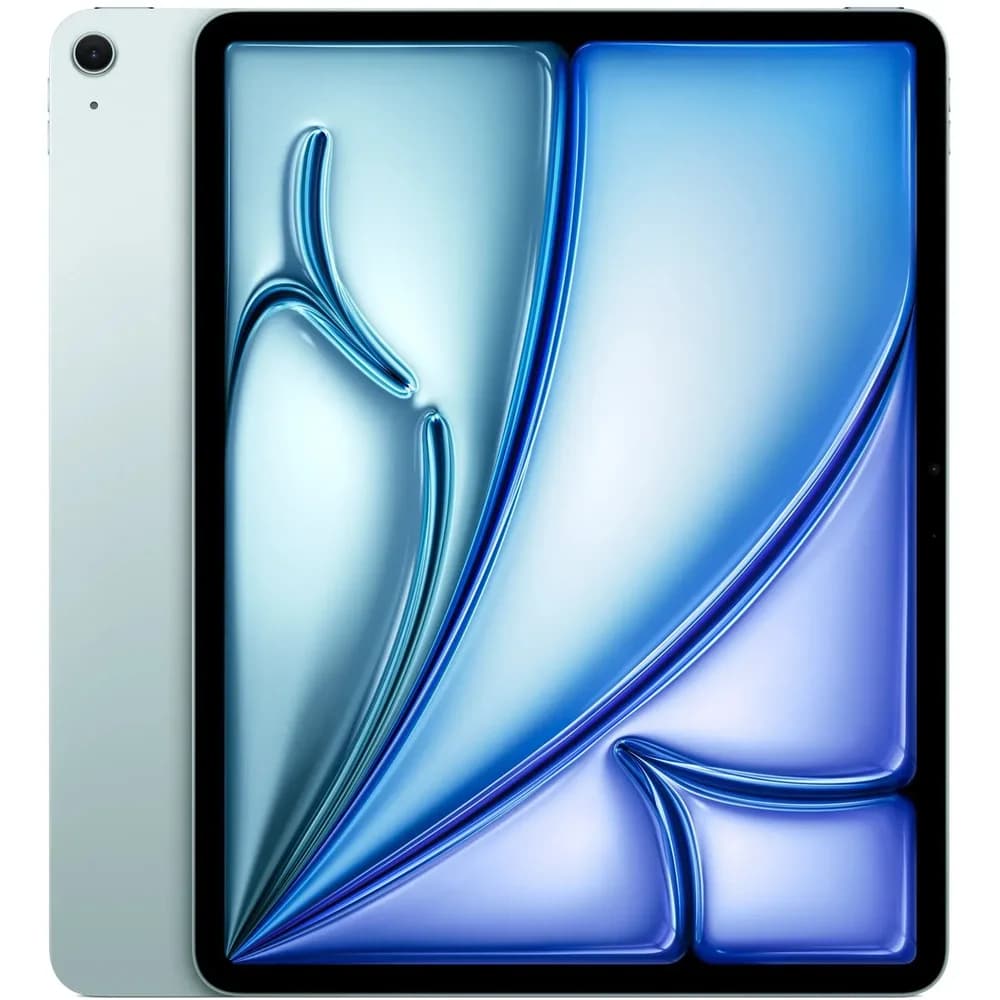 Apple iPad Air (13") Wi-Fi 1TB blau
