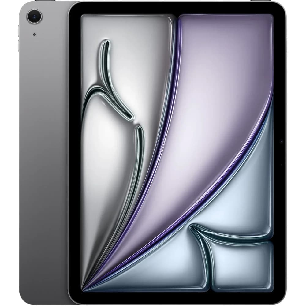 Apple iPad Air (11") Wi-Fi 128GB space grau