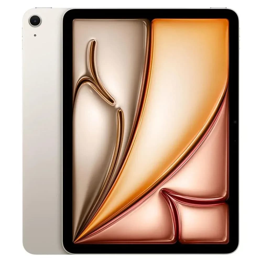 Apple iPad Air 11 M4 Wi-Fi 512GB - Polarstern Tablet
