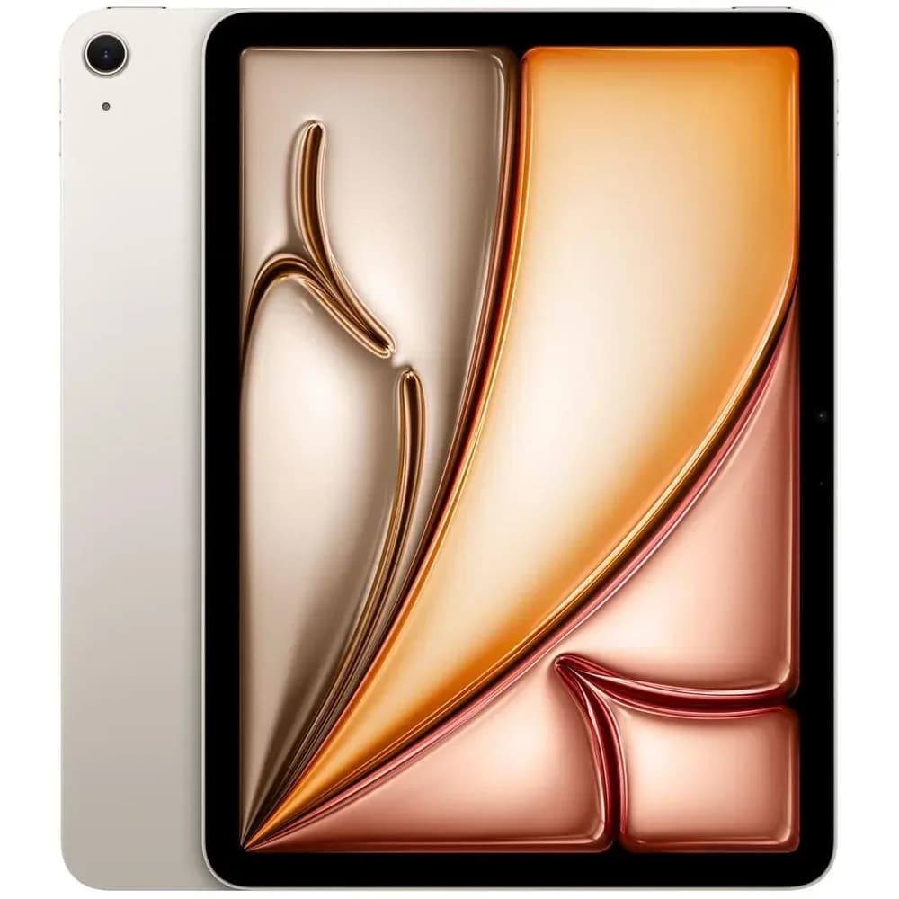 Apple iPad Air (11") Wi-Fi 1TB polarstern