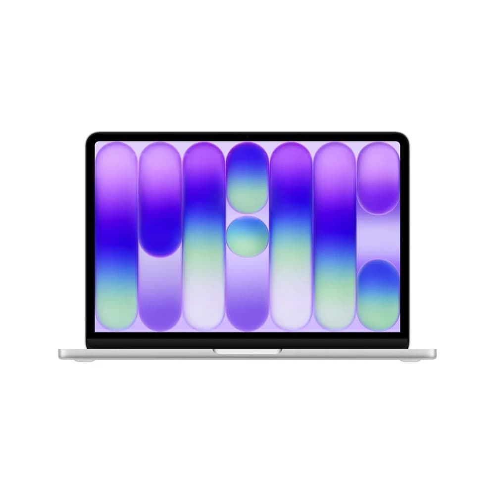Apple MacBook Neo (13") silber
