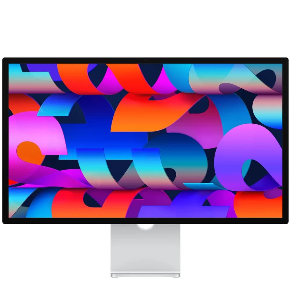 27" Studio Display Nano-texture glass