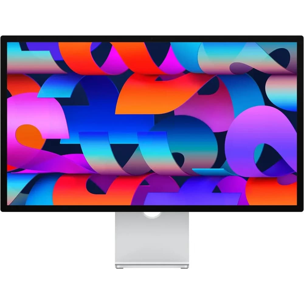 Studio Display Nanotexturglas VESA Mount Adapter (kein Standfuß)