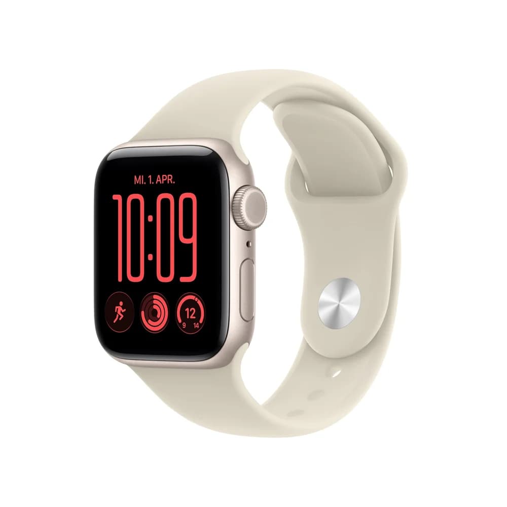 Apple Watch SE 3 GPS + Cellular