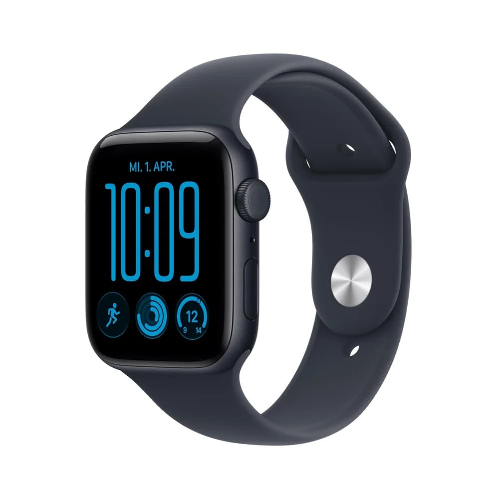 Apple Watch SE 3 (44 mm, 5G), Smartwatch