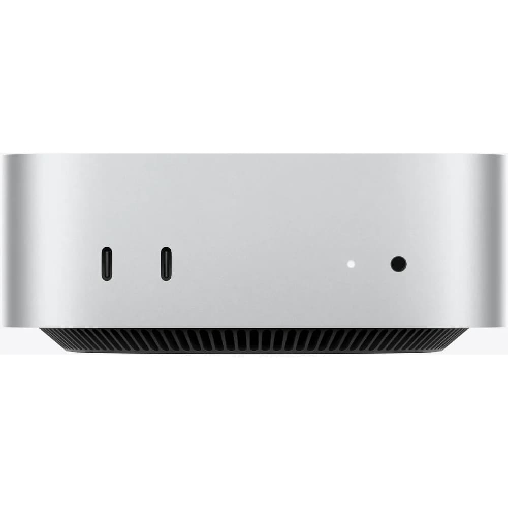 Mac mini 16GB - 512GB