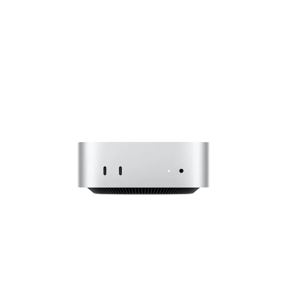 Mac mini 24GB - 512GB