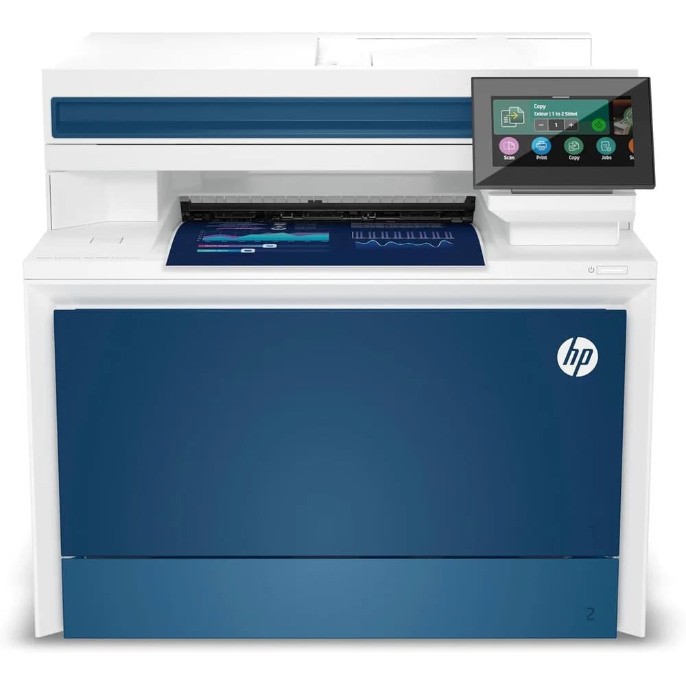HP Color Laserjet Pro MFP 4302 fdw