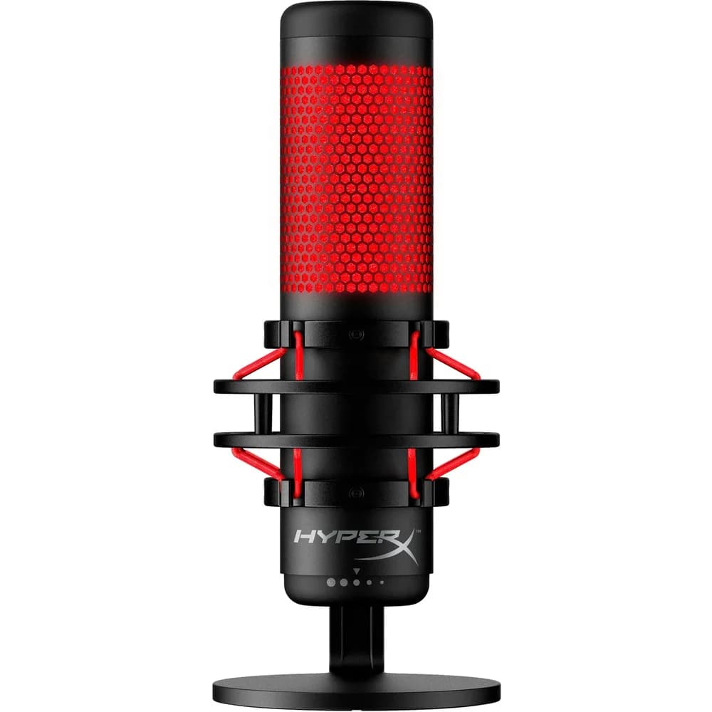 HyperX Streaming-Mikrofon