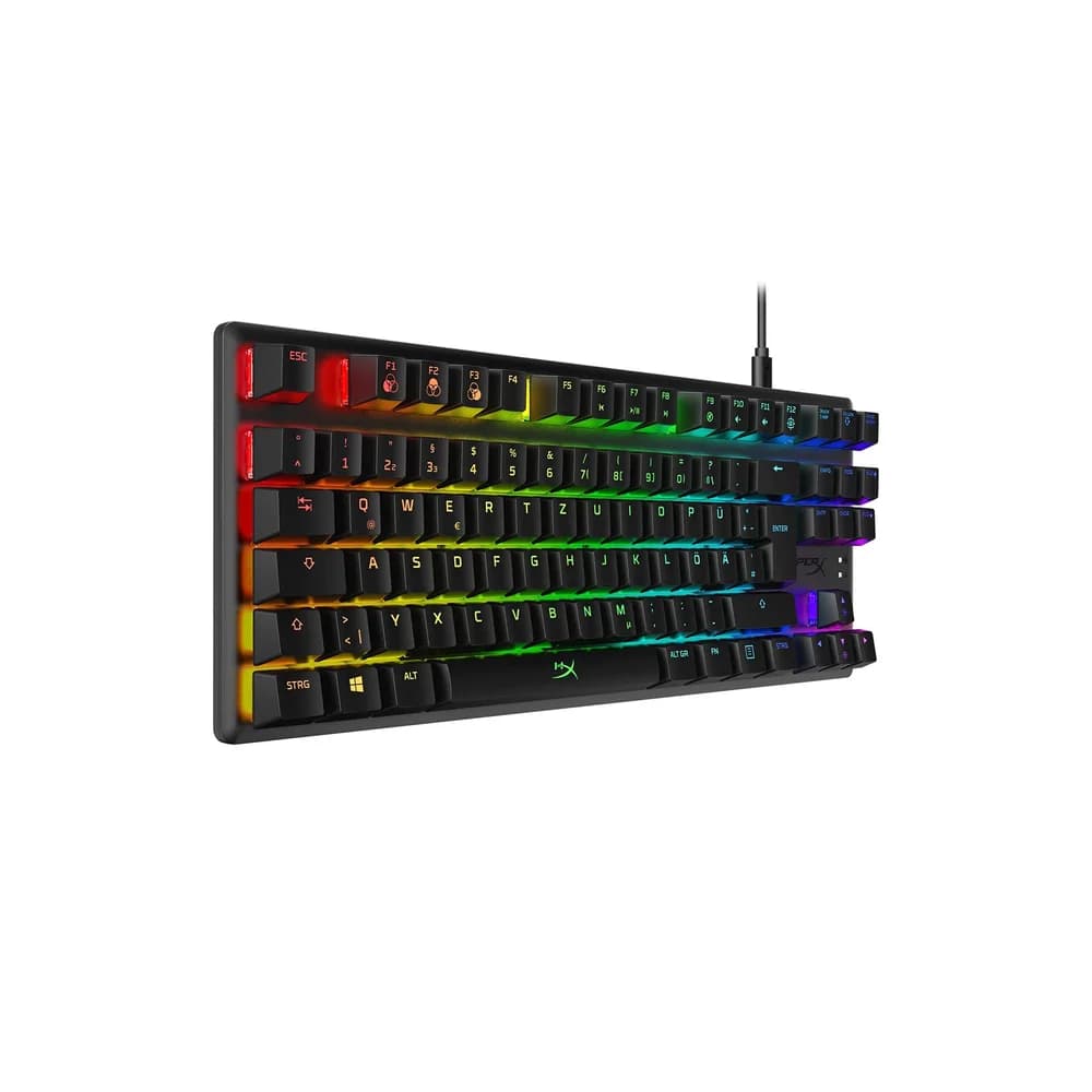 HyperX Tastatur