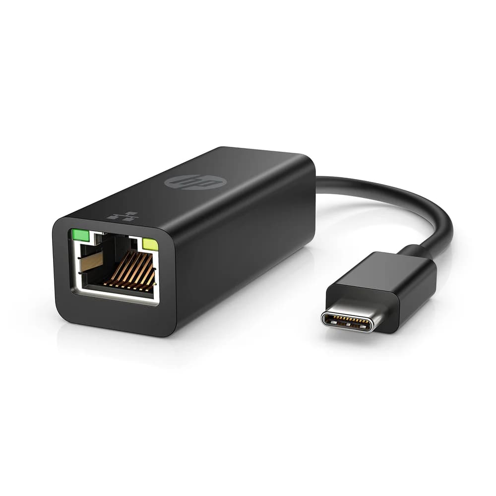 USB-C to RJ45