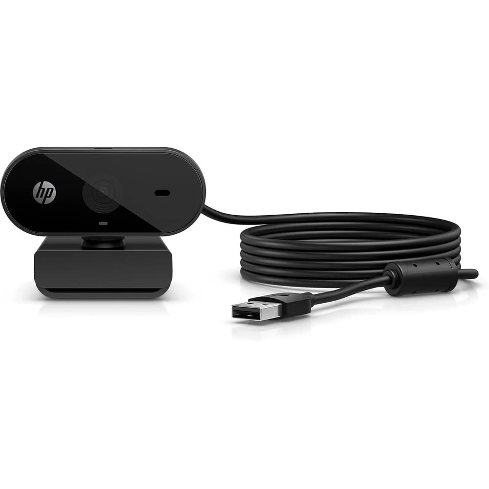 HP 325 FHD-Webcam