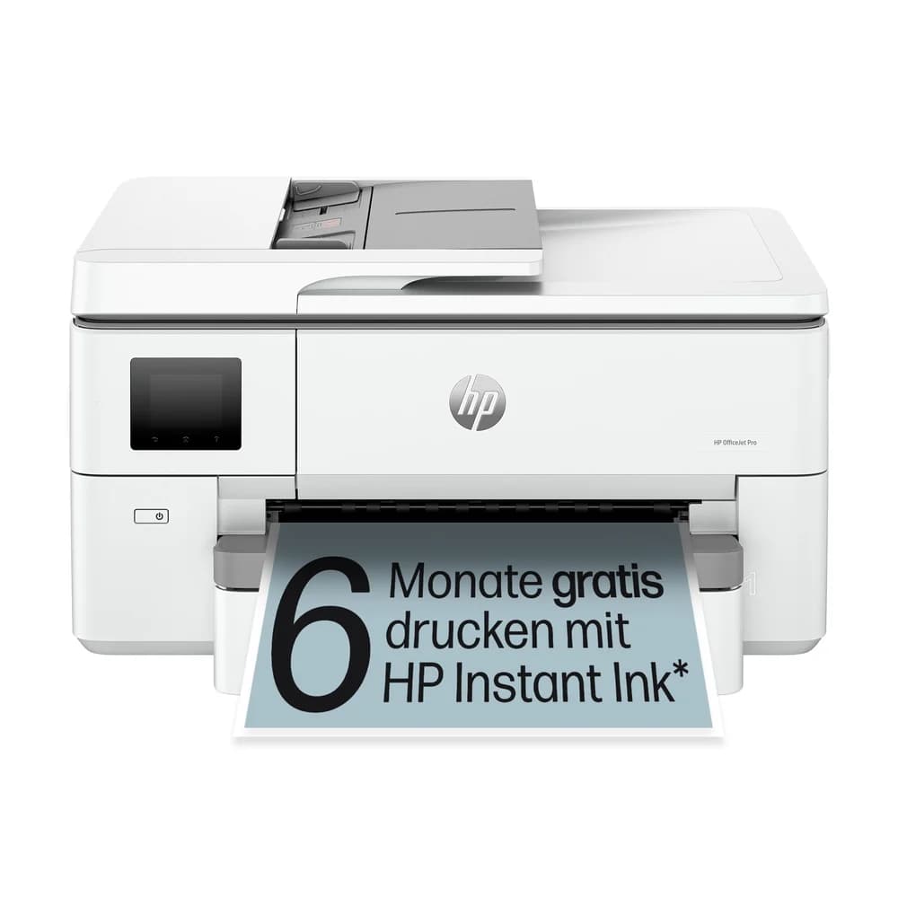 HP OfficeJet Pro 9720e Tintenstrahl-Multifunktionsgerät