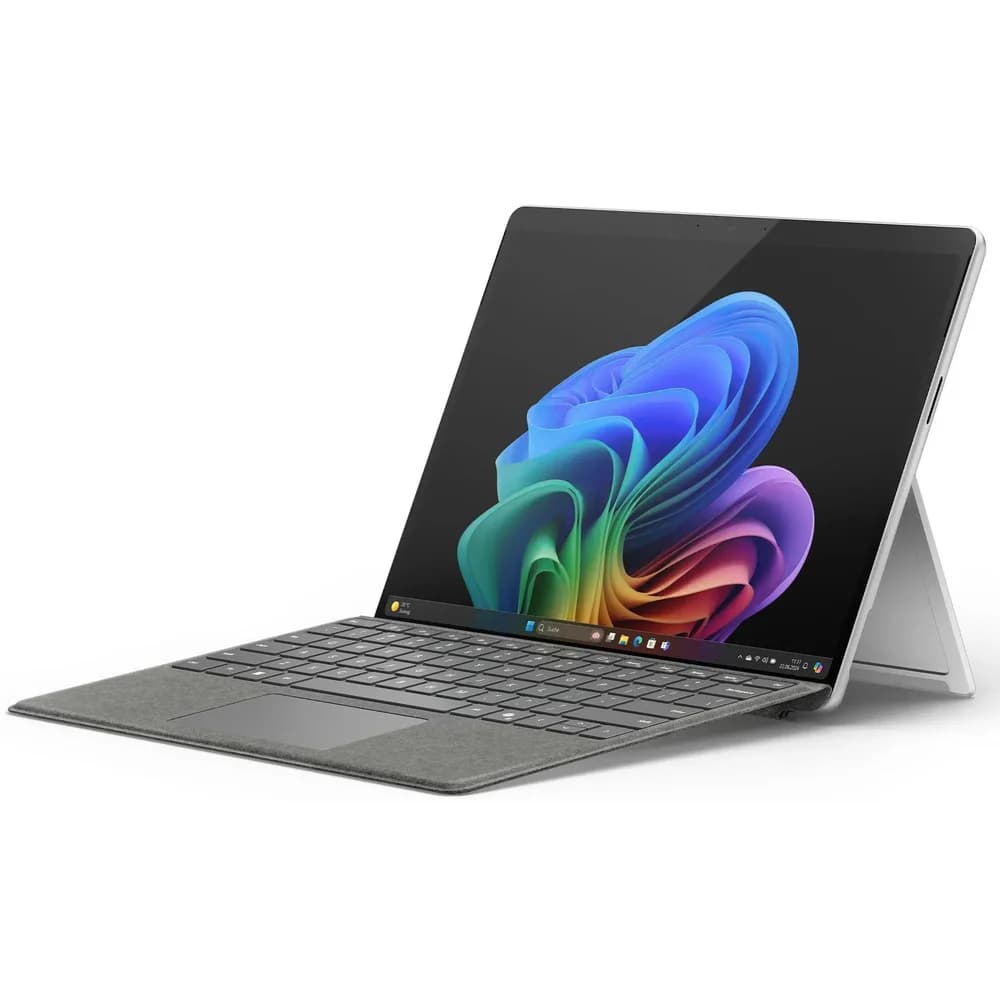 Microsoft Surface Pro 11 Platinum (ZIP-00004) - 30 € Gutschein