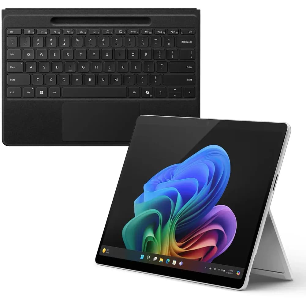 Surface Pro 11 - 13" Touchscreen | X Elite | 32GB | 1TB | NFC