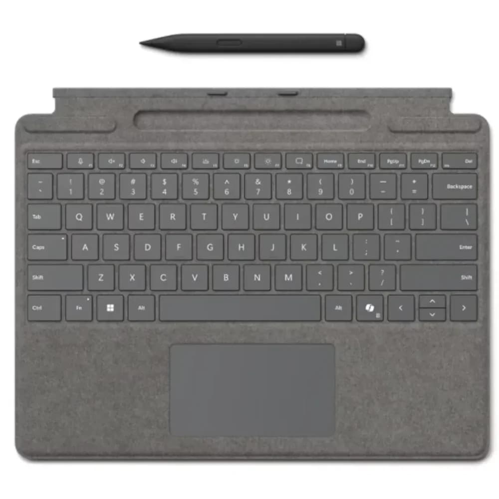 Microsoft Eingabestift Surface Type Cover +