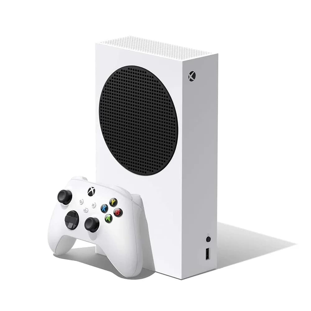 Xbox schwarz