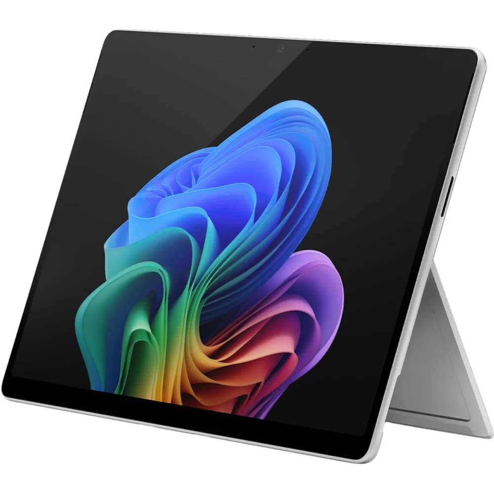 Microsoft Surface Pro 11 - 13", Intel Core Ultra 5 236V, 16 GB RAM, 512 GB SSD, Windows 11 Pro