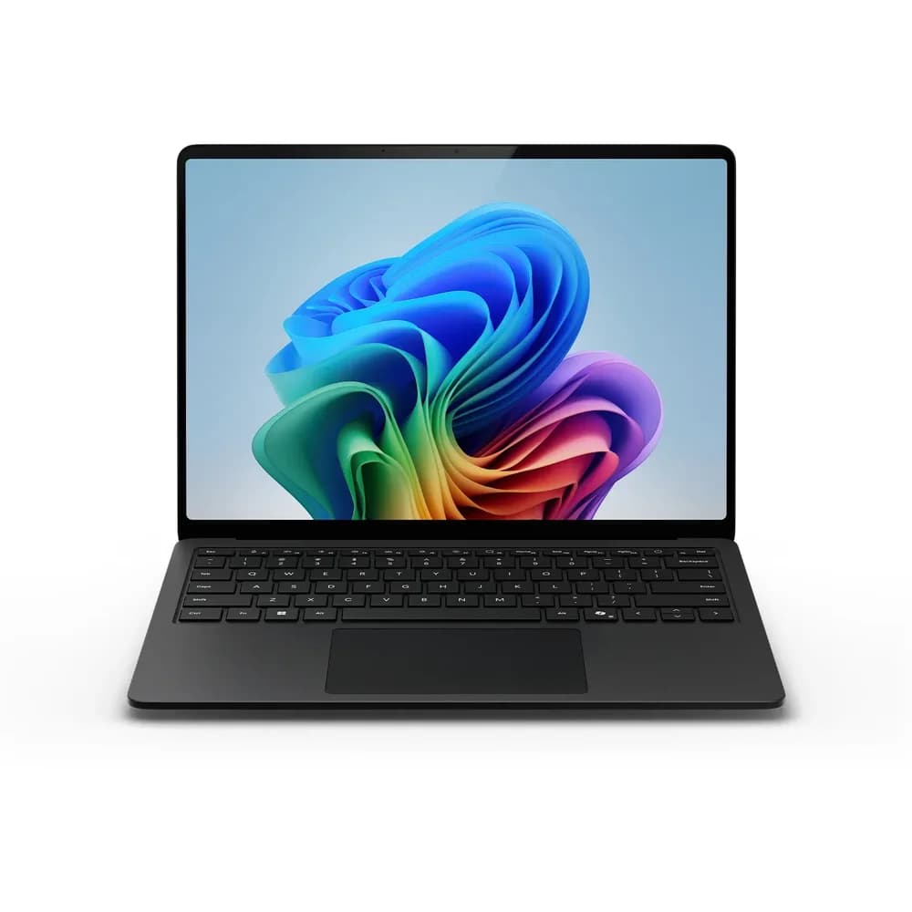 Surface Laptop Copilot+ PC for Business